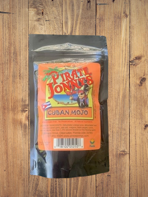 Cuban Mojo Seasoning - Large 4.4 oz Pouch