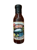 Sweet Island BBQ Sauce