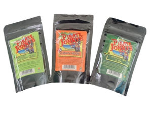 Pirate Jonny's Tropical Pouch Pack