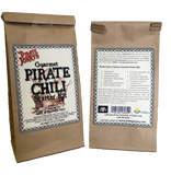 Pirate Chili Starter Kit